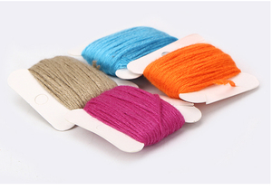 Offre Spéciale 100 couleurs <span class=keywords><strong>fil</strong></span> à <span class=keywords><strong>Broder</strong></span> <span class=keywords><strong>Coton</strong></span> <span class=keywords><strong>Fil</strong></span> De Point De Croix - Product Image 2