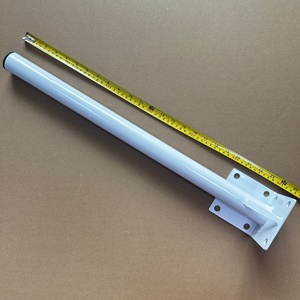 Antena parabólica de doble banda 5G con alimentación de 2x36dbi para Signalplus <span class=keywords><strong>MIMO</strong></span> Set LMR300 Cable para comunicación - Product Image 4