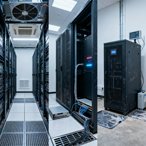 Serveur en rack R350 pour la base de données et la virtualisation des petites entreprises - Product Image 5