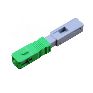 Đầu Nối Nhanh Sợi Quang Cáp Thả Cho Trường Nối Cơ Học <span class=keywords><strong>FTTH</strong></span> Có Thể Cài Đặt SC/APC <span class=keywords><strong>SM</strong></span> 0.9Mm 2.0Mm 3.0Mm SC APC 52Mm - Product Image 6