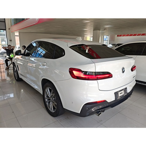 <span class=keywords><strong>BMW</strong></span> <span class=keywords><strong>X4</strong></span> 2020 de <span class=keywords><strong>Segunda</strong></span> <span class=keywords><strong>Mano</strong></span>, SUV, Motor de Combustión, 5 Plazas, Tracción en las Cuatro Ruedas, Automático, Volante a la Izquierda, Auto Usado <span class=keywords><strong>BMW</strong></span>, para Desplazamientos Urbanos, 184 CV - Product Image 4