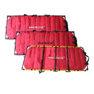 <span class=keywords><strong>Manta</strong></span> <span class=keywords><strong>flotante</strong></span> de rescate acuático, alfombrilla <span class=keywords><strong>flotante</strong></span> de control de inundaciones y lucha contra incendios, plataforma de Camilla de emergencia de operación de agua plegable - Product Image 3