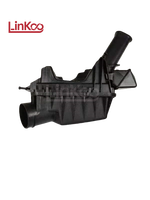 Nuevo Resonador de Admisión de Aire LINKOO 22897044 23140797 para Chevrolet Impala 2014 2015 2016 2017 2018
