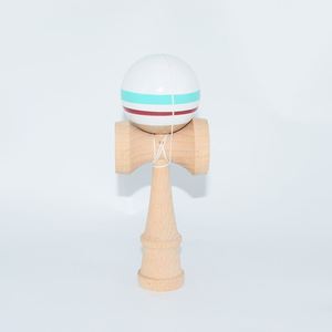 Divertido Juego de Madera para Entrenamiento Manual, Juguete de Desarrollo de Habilidades para Niños y Uso Familiar - Product Image 1