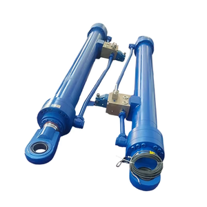 Sensor de desplazamiento para grupo de válvulas hidráulicas de elevación de ollas de acero de alta temperatura en siderurgia, cilindro hidráulico - Product Image 6