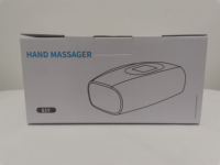 Masseur de mains vibrant et chauffant pour le bureau, avec contrôle de la minuterie et étirement des doigts, marque OEM, vente en gros transfrontalière, modèle ZH-SO1