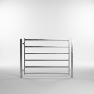 Paneles de Cerca para Ganado de Hierro con Diseño 3D para el Mercado Australiano 2026, Ideales para Obras de Construcción y Viviendas, ¡Gran Oferta! - Product Image 3