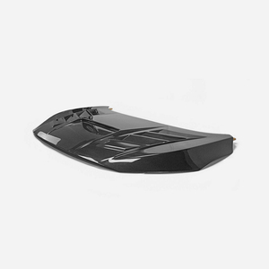 เครื่องดูดควันคาร์บอนสำหรับ Civic Type R FK8 17เป็นต้นไป EPA Design V Type เครื่องยนต์ด้านหน้า - Product Image 3