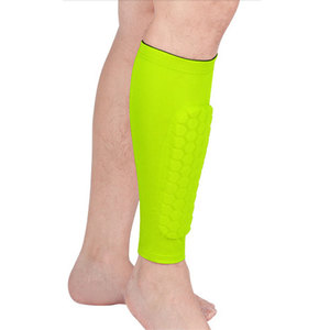 Protectores de Espinilleras Pequeños Personalizados para Fútbol, Hockey sobre Césped y Béisbol, Sublimados - Product Image 6