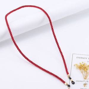 Sangle à <span class=keywords><strong>lunettes</strong></span> <span class=keywords><strong>Porte</strong></span>-cordon pour <span class=keywords><strong>lunettes</strong></span> <span class=keywords><strong>Porte</strong></span>-cordon pour <span class=keywords><strong>lunettes</strong></span> Accessoire Chaîne pour <span class=keywords><strong>lunettes</strong></span> Chaînes pour <span class=keywords><strong>lunettes</strong></span> Longe pour <span class=keywords><strong>lunettes</strong></span> autour du cou - Product Image 2