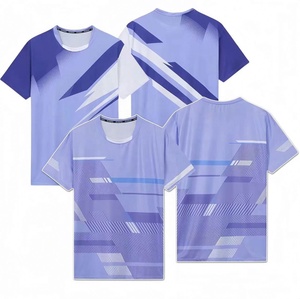 Jersey olahraga wanita, baju sublimasi olahraga anak laki-laki, seragam uniseks anak laki-laki, bahan untuk pakaian voli kustom - Product Image 1