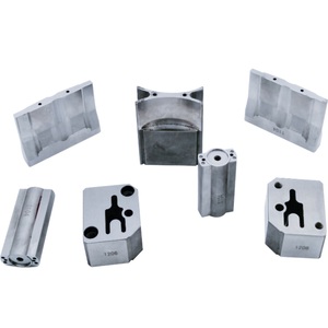 خدمة صب القوالب المخصصة من الصلب مع عمر قالب طويل لقطع البلاستيك - Product Image 5