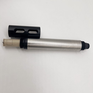 리드메드 고품질 RS485 모뎀 SS316 소재 DC12-24V 지하수 전기 전도도 센서 EC 전극 OEM - Product Image 4