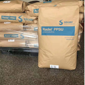 Solvay PPSU R5900 R 5900 NT BK/5030/5600/4000T-LV MV/7400/7300/7700/5800/5100/5000/7400/4000T-HV/7535/7558/22000/79000/ - Product Image 4