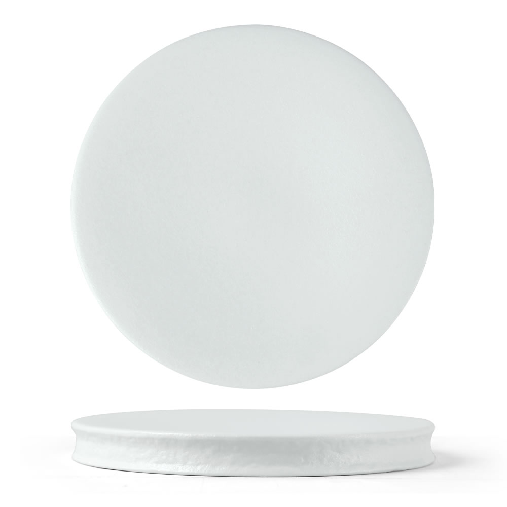 White-HI0010 smerigliato