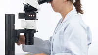 M50, M60&M80 Conventional Stereoscopic Microscopes for Easy Inspection, Screening, Observation or Recording