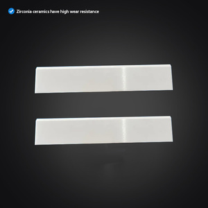 Blocco per <span class=keywords><strong>Coltelli</strong></span> <span class=keywords><strong>in</strong></span> <span class=keywords><strong>Ceramica</strong></span> di Zirconia, Taglio Industriale <span class=keywords><strong>in</strong></span> <span class=keywords><strong>Ceramica</strong></span>, Alta Resistenza al Calore e all'Abrasione - Product Image 4