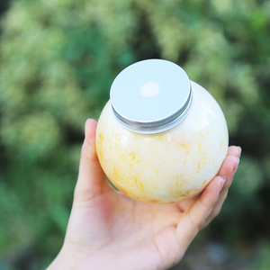 Botella de Plástico PET de 500 ml (16 oz) para Bebidas, con Tapa de Rosca y Serigrafía, para Jugo, Leche, Té y Refrescos - Product Image 5