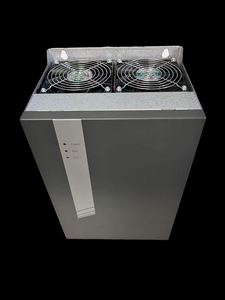 Variador de Frecuencia de 7.5kW 11kW para Compresor, Ahorro de Energía, para Sistema de Compresor Rotatorio - Product Image 2