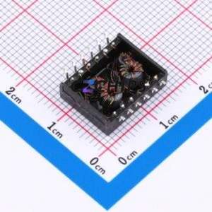 Transformador de Pulso HM2126NLTP SMD-12P, Inductor de 14.8x11.7mm - Product Image 2