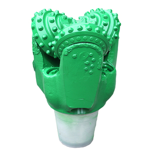 Chất lượng cao 8 1/2 ''<span class=keywords><strong>iadc</strong></span> <span class=keywords><strong>617</strong></span> <span class=keywords><strong>tricone</strong></span> Con lăn <span class=keywords><strong>bit</strong></span> cho cũng khoan và khai thác mỏ - Product Image 3