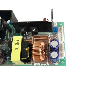FANUC A14L-0156-0001 # Interruptor de Alimentación Nuevo de 24V ZWS150AF-24/J para PCB - Product Image 2