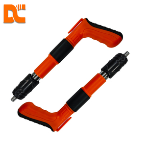 Mini pistolet à clous pistolet à clouer manuel sans fil ménage solide béton plafond clous pistolet de <span class=keywords><strong>tir</strong></span> pour acier bois - Product Image 2
