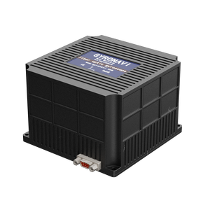 وحدة جيروسكوب ألياف بصرية عالية الدقة ذات محور واحد، مستشعرات حركة وموضع، نطاق ترددي >200 هرتز، مدى استشعار 1000، واجهة RS-422 - Product Image 2