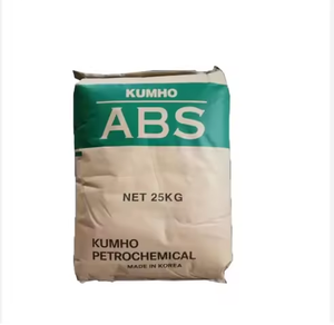 เม็ดพลาสติก ABS อัดแรงกระแทกสูง - Product Image 1