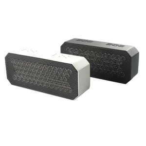 Dispositif audio directionnel abordable avec amplificateur intégré, haut-parleur de douche sonore, son focalisé comme un laser FS-Mini-B Directionnel S - Product Image 6