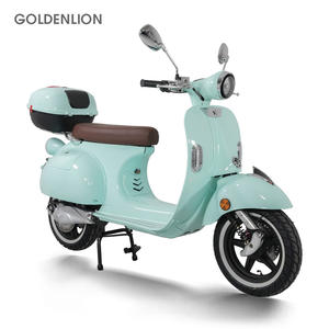 <span class=keywords><strong>Moto</strong></span> moderne à 2 roues <span class=keywords><strong>Moto</strong></span> <span class=keywords><strong>Moto</strong></span> électrique vintage à vitesse de 45 km/h pour adultes avec double batterie au lithium - Product Image 2