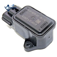Jeu de roulements principaux de vilebrequin de haute qualité pour 91-02 Infiniti Nissan 200SX OEM 12207-60J00 MB5243AM MS-2015P