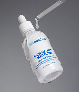 FELDAPOTHEKE Pore-Fit Serum, Set de Cuidado Facial Coreano, Kit de Reparación Facial, Sistema para Reducir Poros, Hidratante y Calmante - Product Image 3