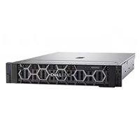 Untuk Server Rak PowerEdge R740xd 2U Dual Xeon Scalable 24LFF 12LFF 24SFF SAS SATA SSD HDD Enterprise Tersedia