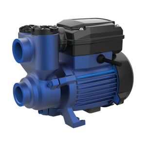 0.37kw 0.5HP tự động ngoại vi xoáy tuabin bơm tăng cường thông minh cho nước sạch - Product Image 1