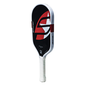 Pala de Pickleball AVIP Estilo <span class=keywords><strong>Boom</strong></span>, Fibra de Carbono Cruda T700, Superficie Rugosa, Núcleo Clásico de PP, Bajo MOQ, Equipos de Pickleball OEM - Product Image 4