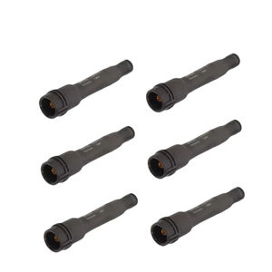 Niboke Auto Part Connecteur De Bougie 12139067831 13249 12121730521 12131730521 12131740477 pour bmw 3 (E30) 1982 <span class=keywords><strong>1992</strong></span> 318 Est - Product Image 5