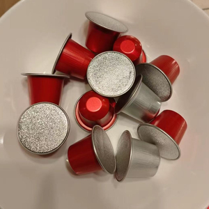 Équipement de scellage manuel à trou unique pour capsules <span class=keywords><strong>Nespresso</strong></span> Xiaomi, K-cup, Planet Cup, Dolce Gusto, Mini scelleuse - Product Image 5