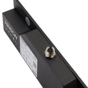 Hoge Prestaties 16-Bit Automatische Geleide Nabijheidslijn Magnetische Navigatiesensor Voor Agv Hinson CNS-MGS-160N - Product Image 5