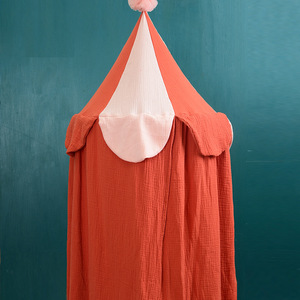 Màn Công Chúa Màn Chống Muỗi Princess Crown Cho Bé Gái - Product Image 2