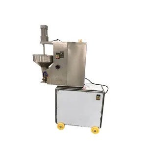 Easy To Operate Fish Ball Making Machine Making Meat Balls Equipment Meat Ball Making Machine