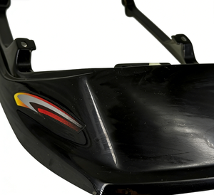 Чехол на сиденье мотоцикла - Пластиковый чехол для мотоцикла AX100 - Product Image 2