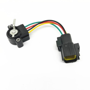 Potenciómetro para Montacargas <span class=keywords><strong>Still</strong></span> 56323604700, Sensor de Repuesto con Rodamiento de Bolas para Control del Acelerador - Product Image 5