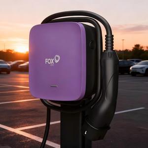 Nuevas estaciones <span class=keywords><strong>de</strong></span> carga <span class=keywords><strong>para</strong></span> vehículos eléctricos TYPE2 11KW 16A Cargador EV <span class=keywords><strong>de</strong></span> punto seguro IP55 montado en la pared <span class=keywords><strong>para</strong></span> uso doméstico y comercial - Product Image 3