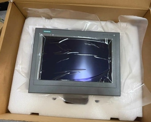 Écran tactile HMI de 15 pouces 6AV21240QC130AX0 6AV2124-0QC13-0AX0, pièce de rechange - Product Image 4