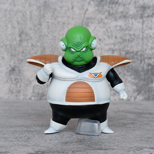 Seven DragonBalls 5 Estilo DBZ 3D figura modelos moda Legion of <span class=keywords><strong>Flisa</strong></span> figura juguete Anime Kinuit equipo figuras de acción - Product Image 3