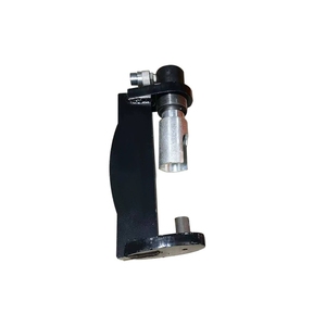 Extracteur de broches de frein pneumatique hydraulique Ya, outil d'extraction de rotules pour camion, extracteur de broches de pompe en aluminium - Product Image 3