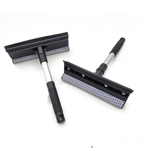 Limpiacristales para Ventanas, Limpiador de Ventanas, Escobilla Limpiaparabrisas, Herramienta de Limpieza para Autos - Product Image 2