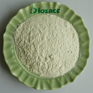 Épaississant alimentaire en poudre de gomme de guar de qualité alimentaire d'approvisionnement d'usine 25kg CAS 9000 - Product Image 6