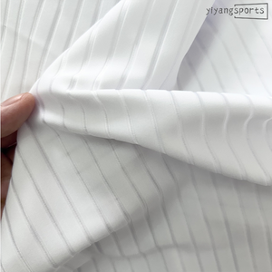 <span class=keywords><strong>Pas</strong></span> <span class=keywords><strong>cher</strong></span> En Gros 86% Polyester Tissu 14% Spandex Élastique Tricoté Jacquard Stretch En Gros Tissu pour Maillot De Cyclisme - Product Image 6